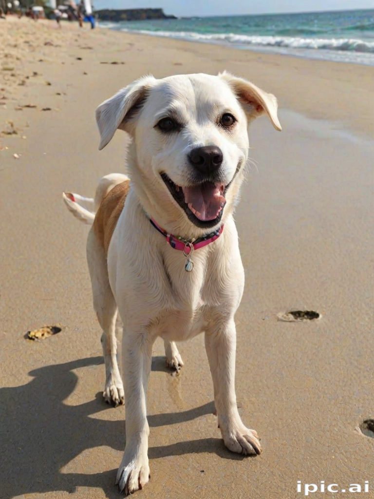 bikini doggy