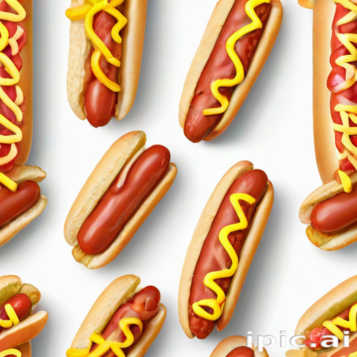 hotdog png