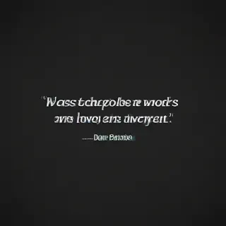 quotes background