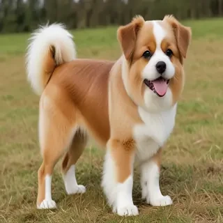 affenshire dog breed