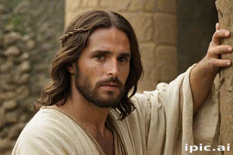jesus png