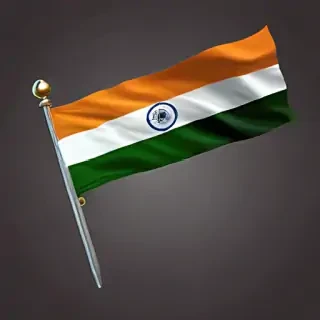 india flag png