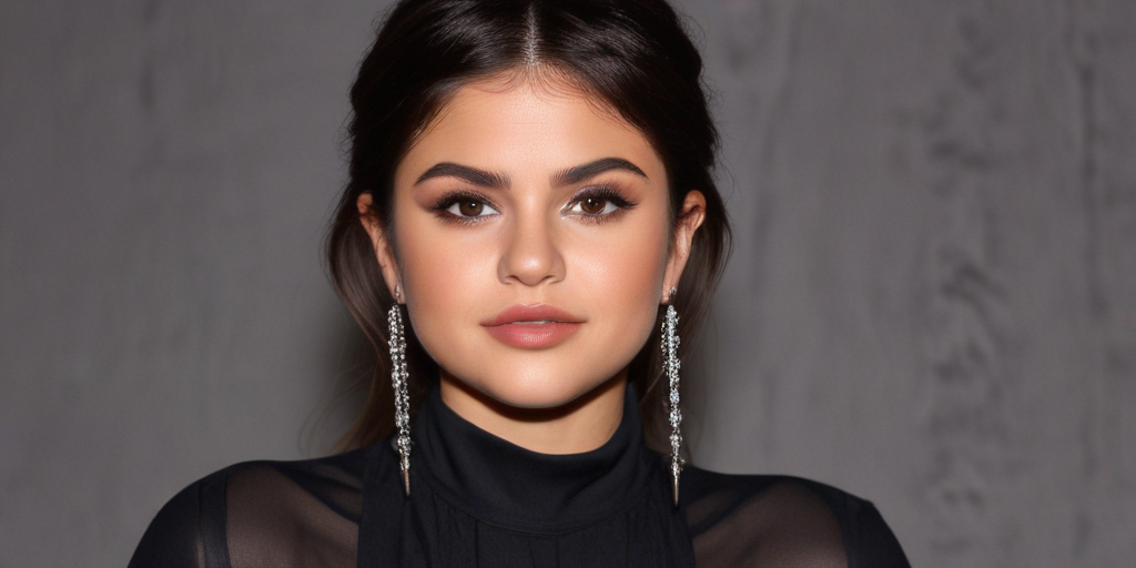 does selena gomez know spanish