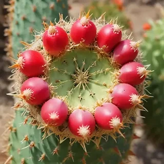 cactus fruit
