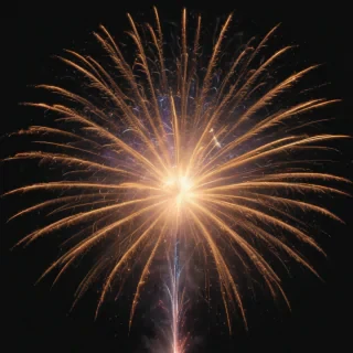 fireworks png transparent