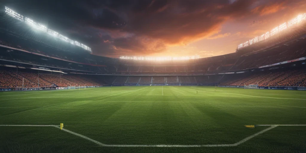 football field png