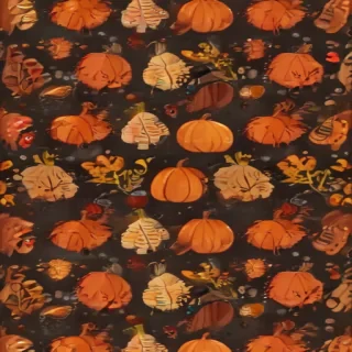 thanksgiving background aesthetic