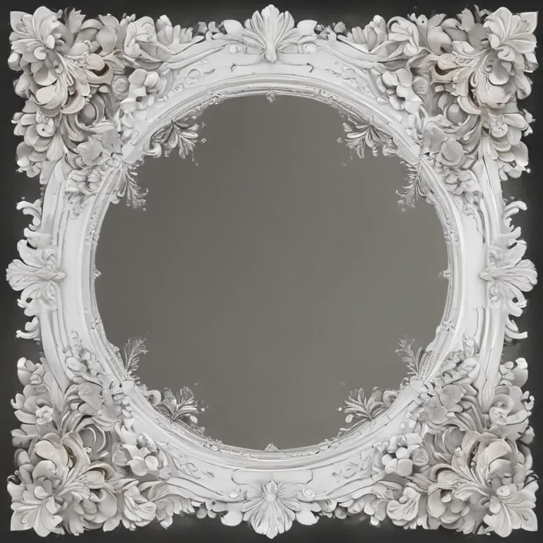 white border png