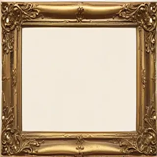 png frame border