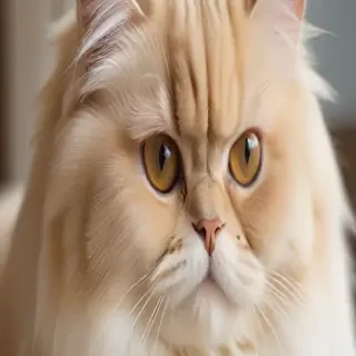 persian cat breed