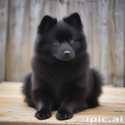 schipperke dog breed