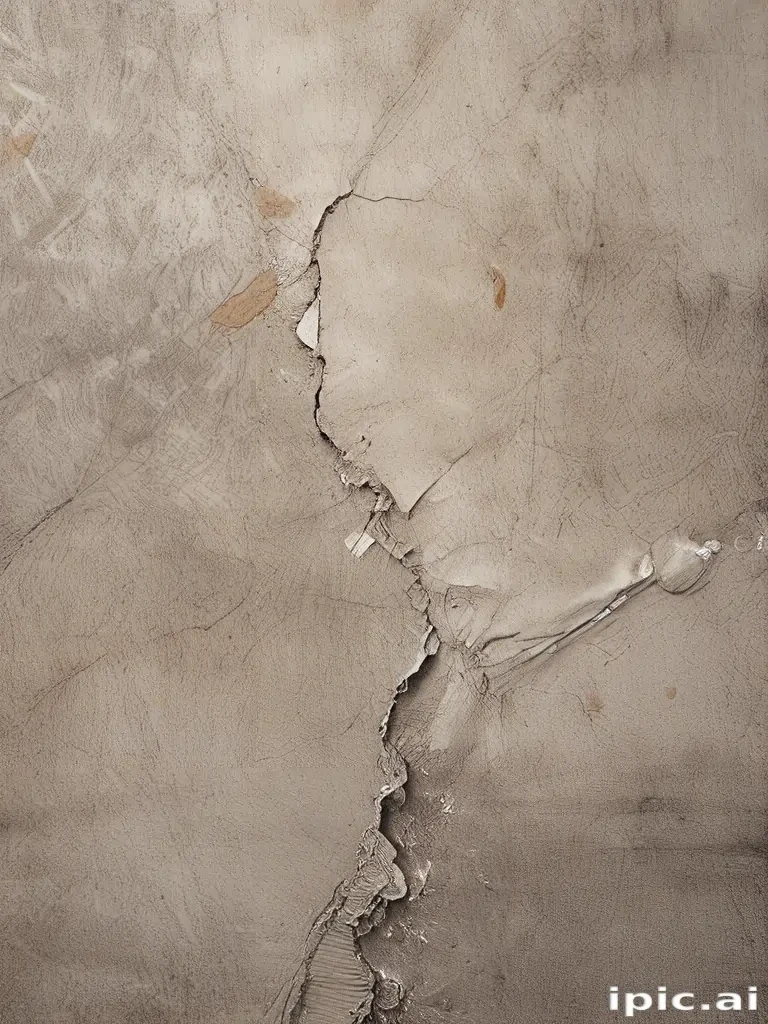 ripped texture
