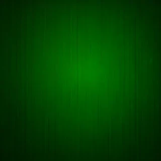 green abstract background