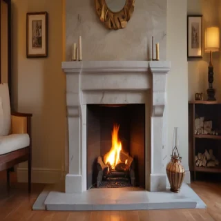 fireplace images
