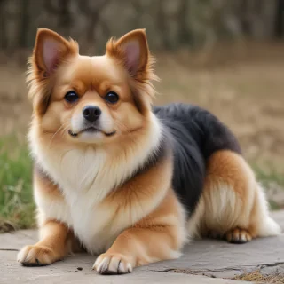 affenshire dog breed