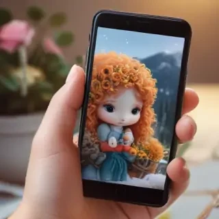 cute wallpapers and lockscreens