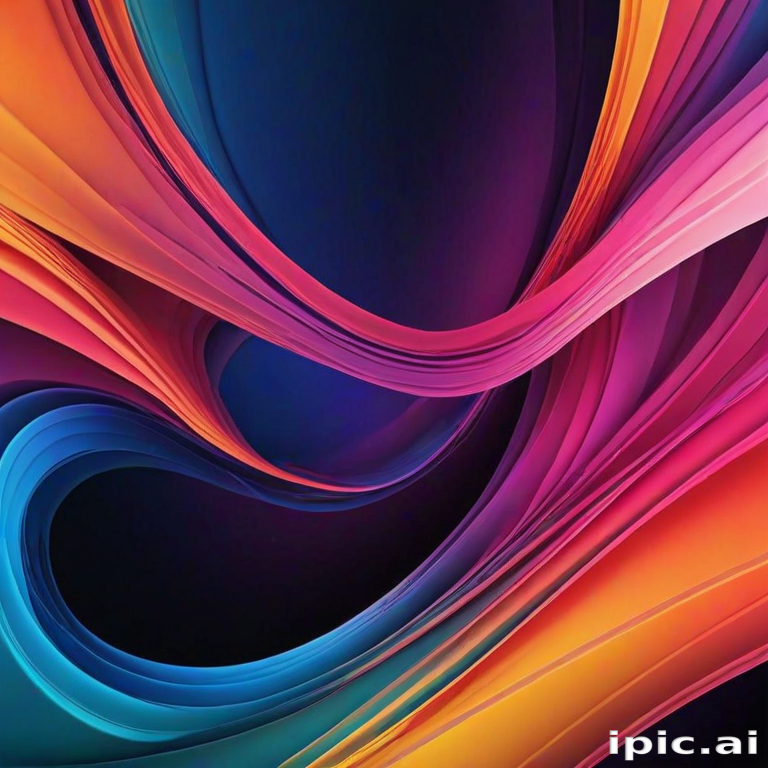 abstract iphone wallpapers 4k