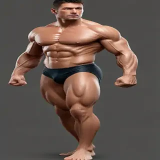 muscle png