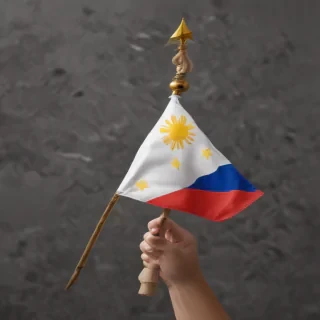 philippine flag png