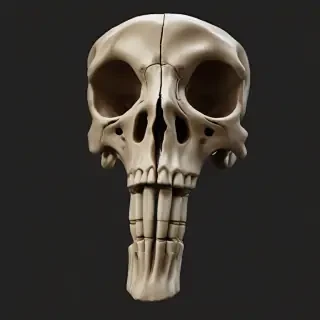 bone png