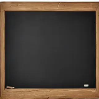 chalkboard png