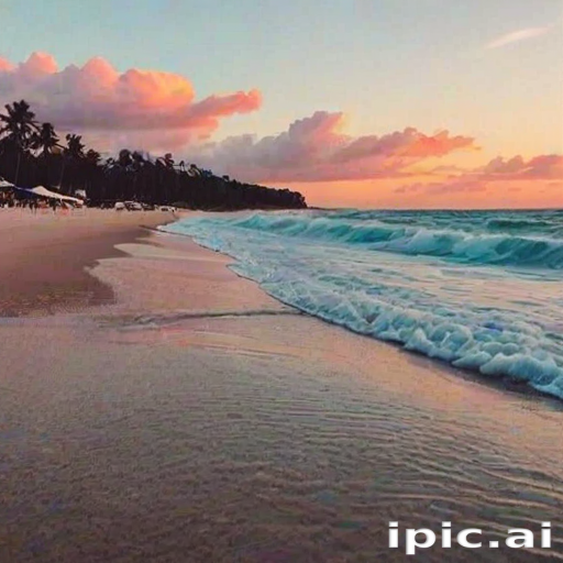 aesthetic beach pictures