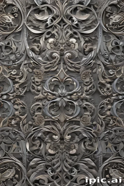 design line pattern