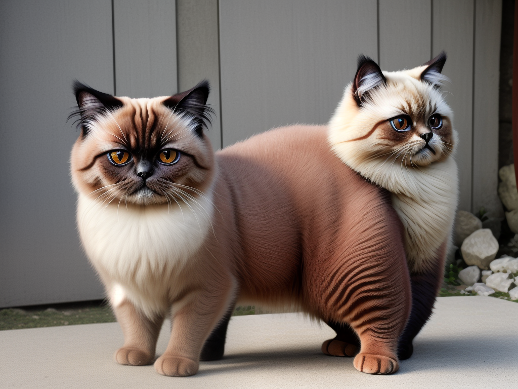 himalayan cat breed