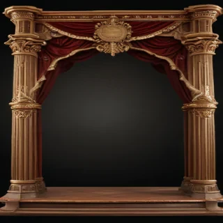 stage png