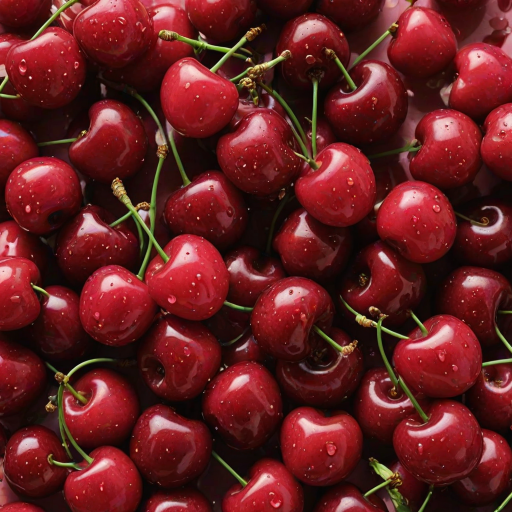 cherry aesthetic wallpaper