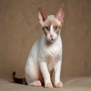 devon rex cat breed