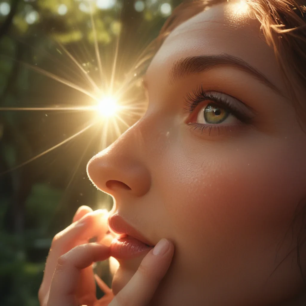 lens flare