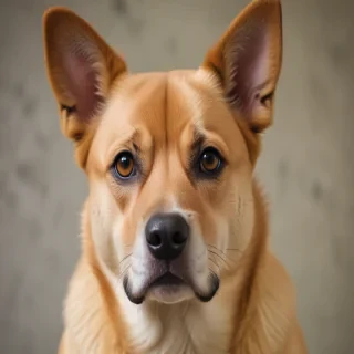amstiff dog breed
