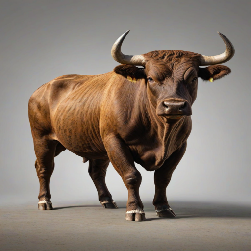 bull png