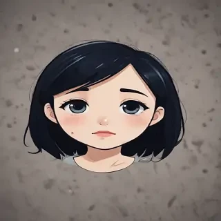 sad background
