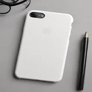 mockup case iphone