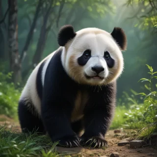 panda wallpapers