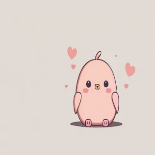 simple cute wallpapers