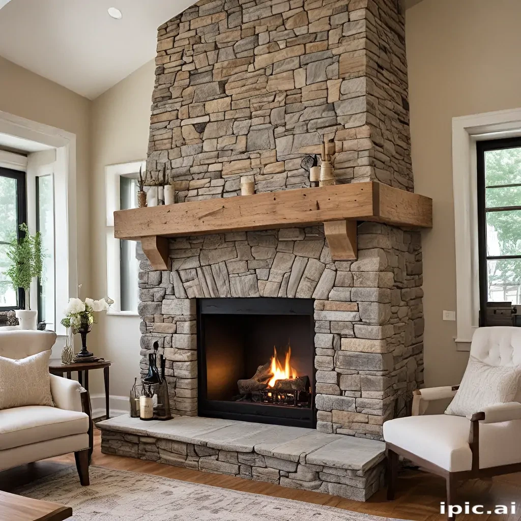 fireplace images