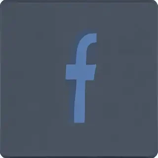 facebook icon