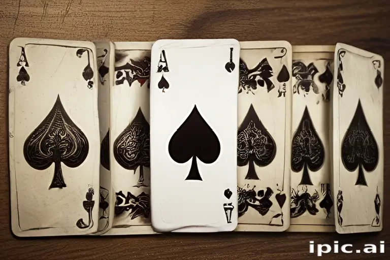 free spades