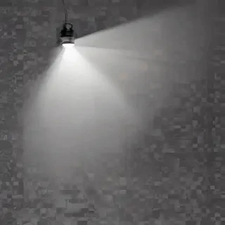 spotlight transparent