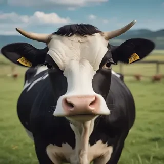 cow wallpapers aesthetic