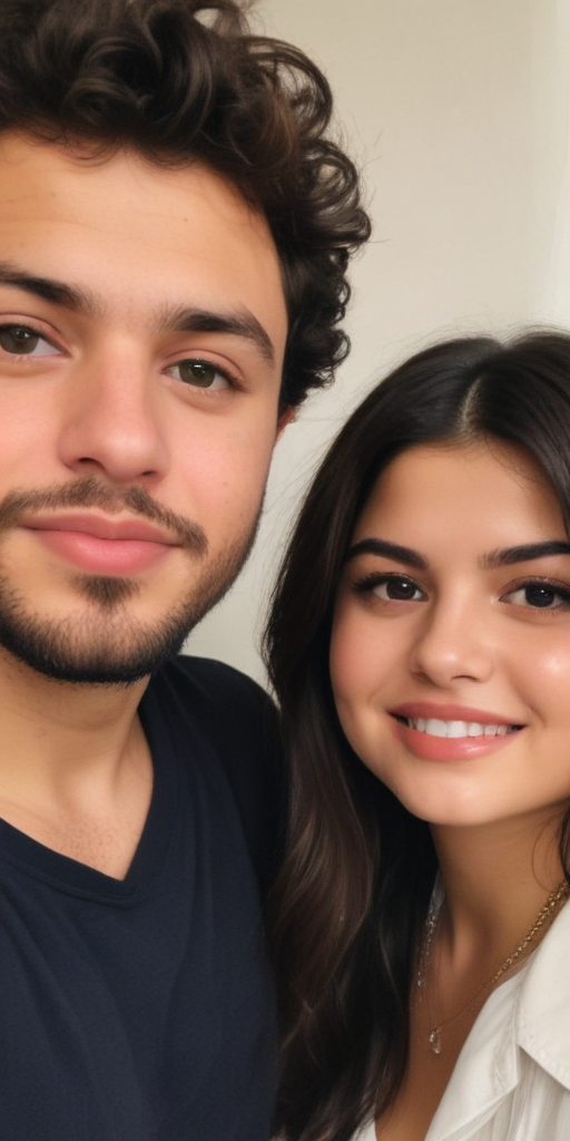 selena gomez y benny blanco