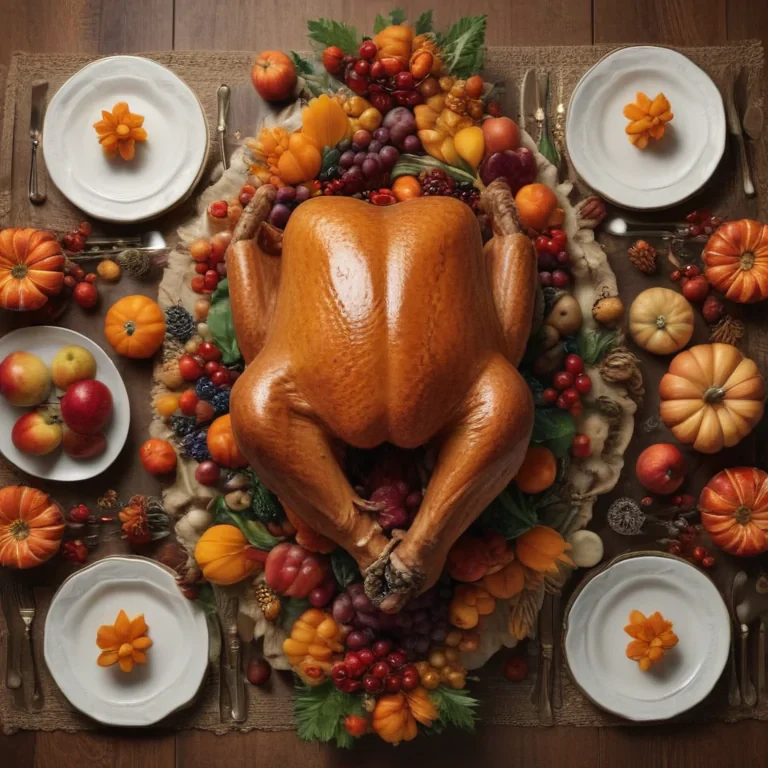 thanksgiving pngs