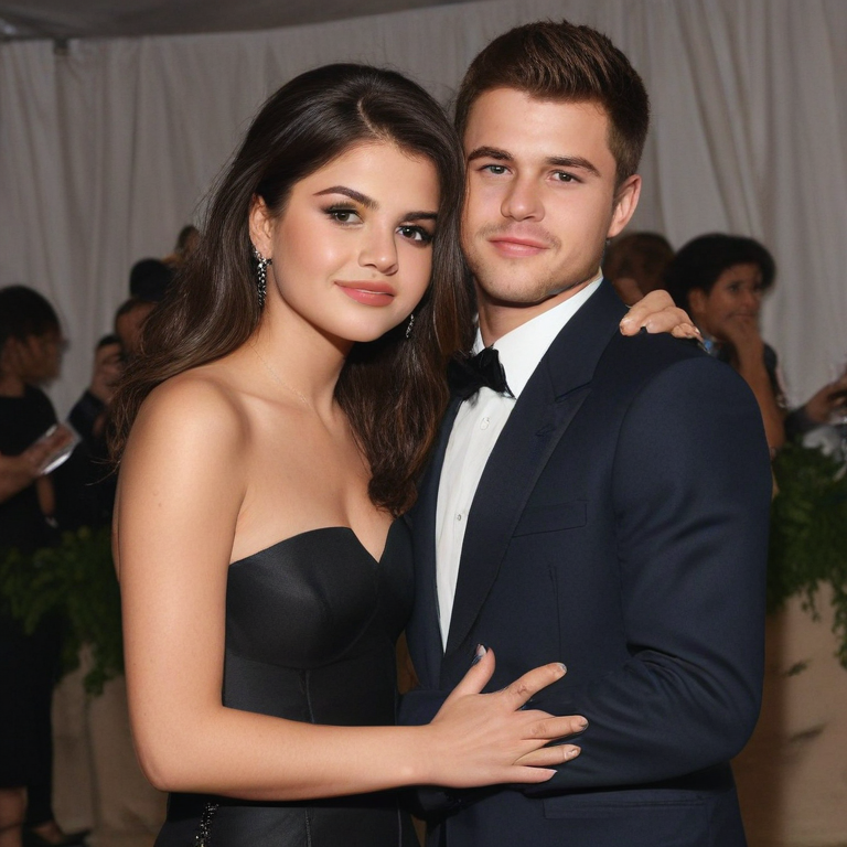 who is selena gomez dating right now