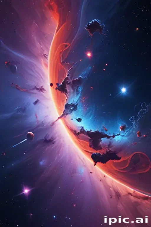 wallpaper universe iphone