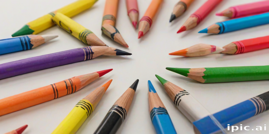 crayon png