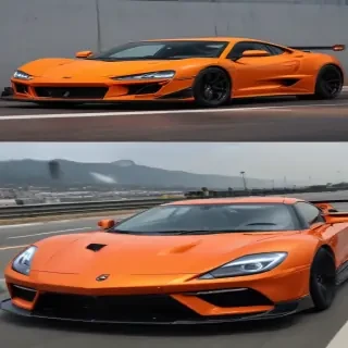 drift cars