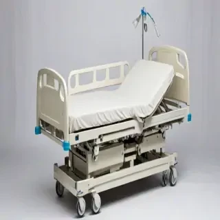hospital bed png